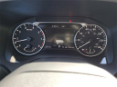 2025 Nissan Rogue Rock Creek at Grand Blanc Nissan