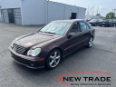 Thumbnail image of 2006 Mercedes-Benz C-Class at Serra Honda Brighton
