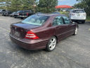 Thumbnail image of 2006 Mercedes-Benz C-Class at Serra Honda Brighton