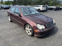Thumbnail image of 2006 Mercedes-Benz C-Class at Serra Honda Brighton