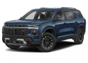 Thumbnail image of 2025 Chevrolet Traverse at Reliable Chevrolet - New and Used