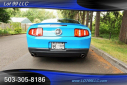 Thumbnail image of 2010 Ford Mustang at Lot 99 LLC