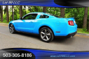 Thumbnail image of 2010 Ford Mustang at Lot 99 LLC