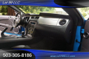 Thumbnail image of 2010 Ford Mustang at Lot 99 LLC