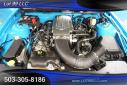 Thumbnail image of 2010 Ford Mustang at Lot 99 LLC