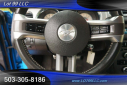 Thumbnail image of 2010 Ford Mustang at Lot 99 LLC