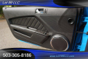 Thumbnail image of 2010 Ford Mustang at Lot 99 LLC