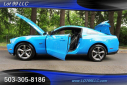 Thumbnail image of 2010 Ford Mustang at Lot 99 LLC
