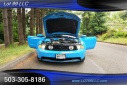 Thumbnail image of 2010 Ford Mustang at Lot 99 LLC