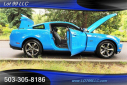 Thumbnail image of 2010 Ford Mustang at Lot 99 LLC
