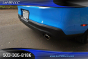 Thumbnail image of 2010 Ford Mustang at Lot 99 LLC