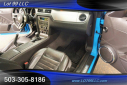 Thumbnail image of 2010 Ford Mustang at Lot 99 LLC