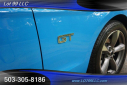 Thumbnail image of 2010 Ford Mustang at Lot 99 LLC