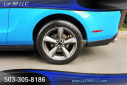 Thumbnail image of 2010 Ford Mustang at Lot 99 LLC