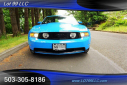 Thumbnail image of 2010 Ford Mustang at Lot 99 LLC