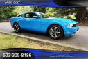 Thumbnail image of 2010 Ford Mustang at Lot 99 LLC