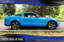 Thumbnail image of 2010 Ford Mustang at Lot 99 LLC