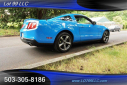 Thumbnail image of 2010 Ford Mustang at Lot 99 LLC