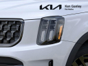 Thumbnail image of 2025 Kia Telluride at Ken Ganley Kia Medina
