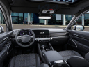Thumbnail image of 2025 Kia Telluride at Ken Ganley Kia Medina