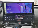 Thumbnail image of 2023 Toyota bZ4X at Cornhusker Honda Toyota AutoPlex