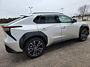 Thumbnail image of 2023 Toyota bZ4X at Cornhusker Honda Toyota AutoPlex