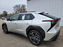 Thumbnail image of 2023 Toyota bZ4X at Cornhusker Honda Toyota AutoPlex