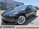 Thumbnail image of 2021 Tesla Model 3 at EurobahnBmwMiniMercedesBenz of Greensboro, NC