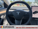 Thumbnail image of 2021 Tesla Model 3 at EurobahnBmwMiniMercedesBenz of Greensboro, NC