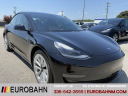 Thumbnail image of 2021 Tesla Model 3 at EurobahnBmwMiniMercedesBenz of Greensboro, NC