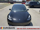 Thumbnail image of 2021 Tesla Model 3 at EurobahnBmwMiniMercedesBenz of Greensboro, NC