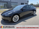 Thumbnail image of 2021 Tesla Model 3 at EurobahnBmwMiniMercedesBenz of Greensboro, NC