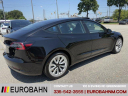 Thumbnail image of 2021 Tesla Model 3 at EurobahnBmwMiniMercedesBenz of Greensboro, NC