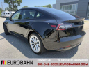 Thumbnail image of 2021 Tesla Model 3 at EurobahnBmwMiniMercedesBenz of Greensboro, NC