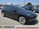Thumbnail image of 2021 Tesla Model 3 at EurobahnBmwMiniMercedesBenz of Greensboro, NC
