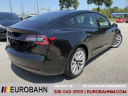 Thumbnail image of 2021 Tesla Model 3 at EurobahnBmwMiniMercedesBenz of Greensboro, NC