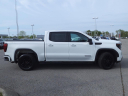 Thumbnail image of 2023 GMC Sierra 1500 at Mathews Nissan