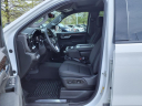 Thumbnail image of 2023 GMC Sierra 1500 at Mathews Nissan