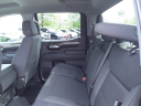 Thumbnail image of 2023 GMC Sierra 1500 at Mathews Nissan