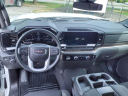 Thumbnail image of 2023 GMC Sierra 1500 at Mathews Nissan