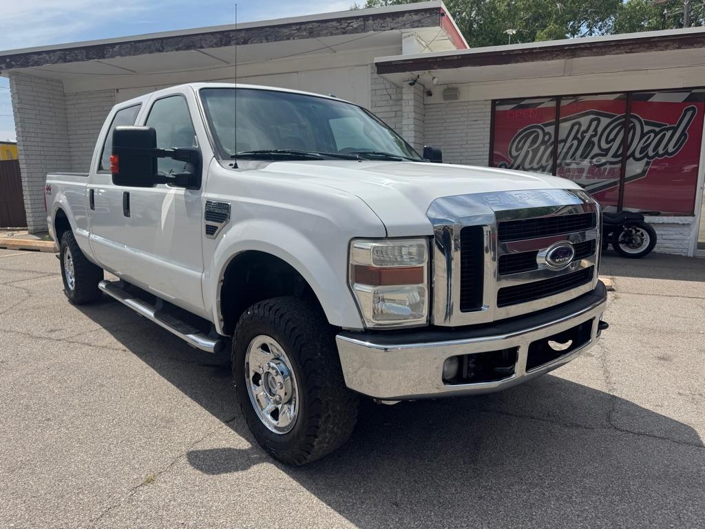 Thumbnail image of 2009 Ford F-250 Super Duty at RIGHT DEAL AUTO SALES