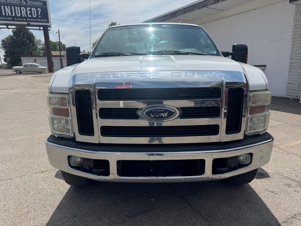 Thumbnail image of 2009 Ford F-250 Super Duty at RIGHT DEAL AUTO SALES