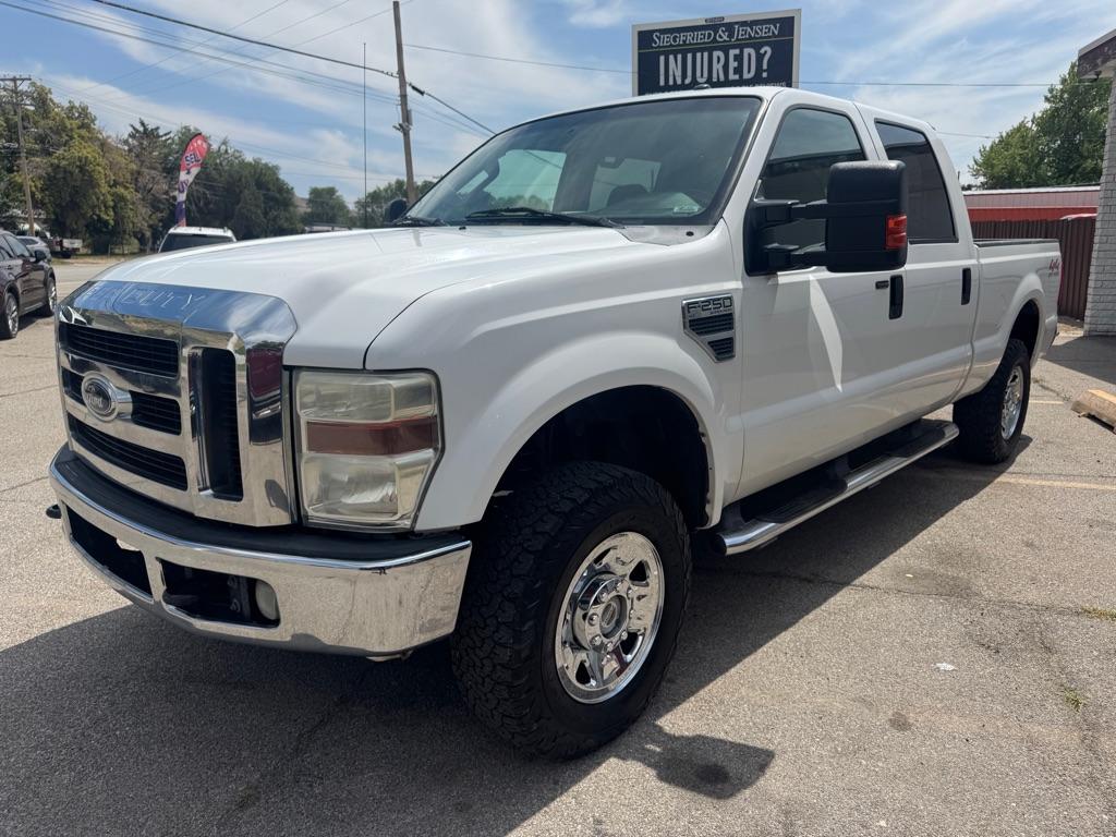 Thumbnail image of 2009 Ford F-250 Super Duty at RIGHT DEAL AUTO SALES