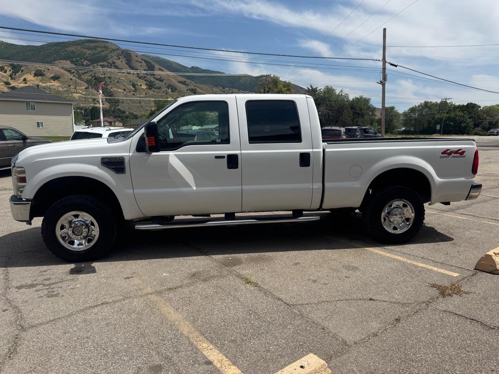 Thumbnail image of 2009 Ford F-250 Super Duty at RIGHT DEAL AUTO SALES