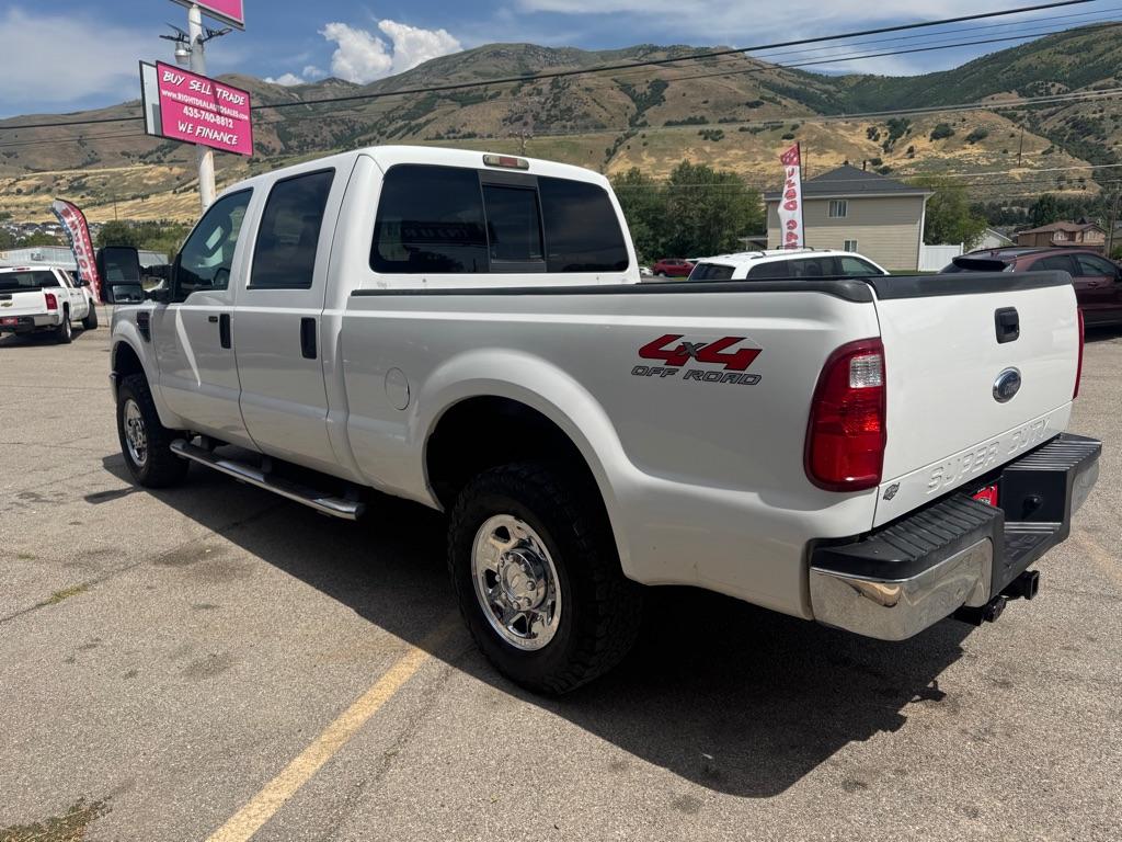 Thumbnail image of 2009 Ford F-250 Super Duty at RIGHT DEAL AUTO SALES