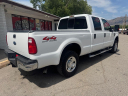Thumbnail image of 2009 Ford F-250 Super Duty at RIGHT DEAL AUTO SALES
