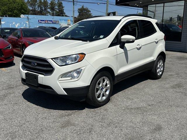 Thumbnail image of 2020 Ford EcoSport at Autolux of Elmont, NY
