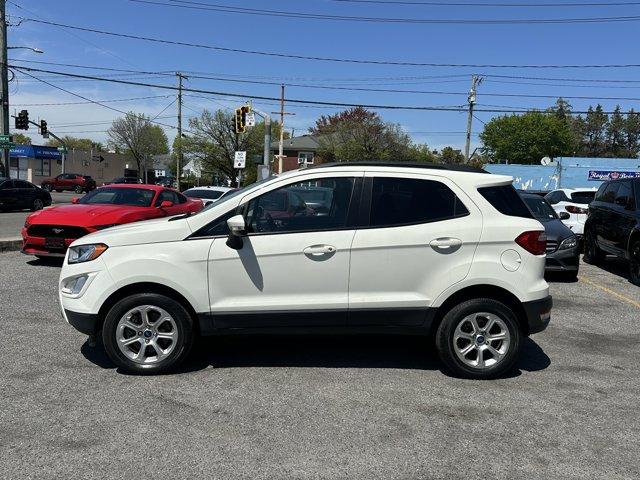 Thumbnail image of 2020 Ford EcoSport at Autolux of Elmont, NY