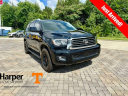 Thumbnail image of 2018 Toyota Sequoia at Harper Acura