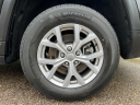 Thumbnail image of 2021 Jeep Grand Cherokee L at Golling Chrysler Jeep Dodge Ram of Chelsea